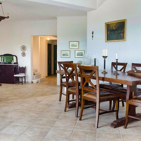 Seaview Daisy House In Zakynthos Island Villa Vasilikí Dış mekan fotoğraf