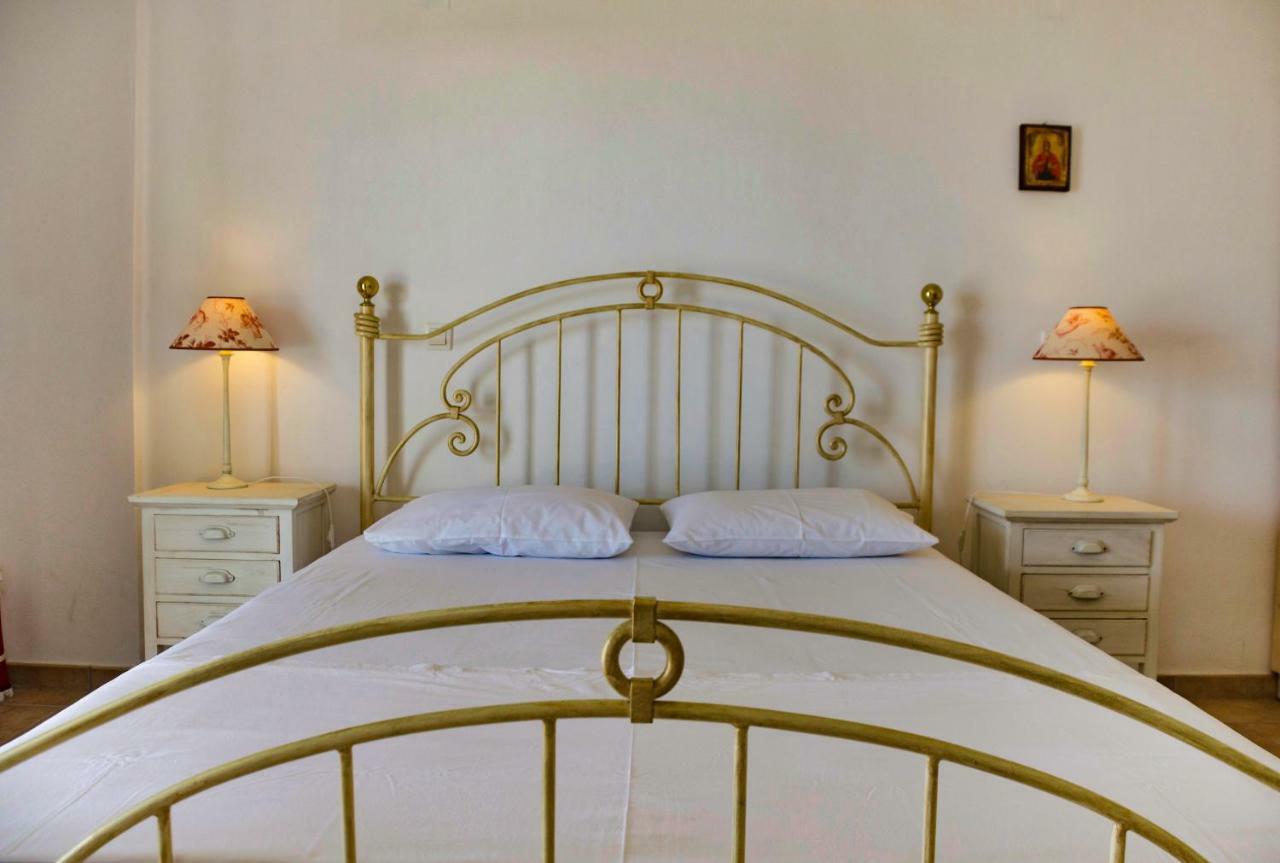 Seaview Daisy House In Zakynthos Island Villa Vasilikí Dış mekan fotoğraf